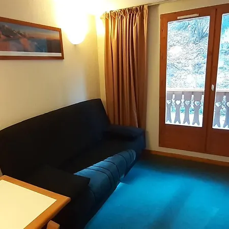 Pour 4 Pers, Balcon - Fr-1-265-337 Apartment