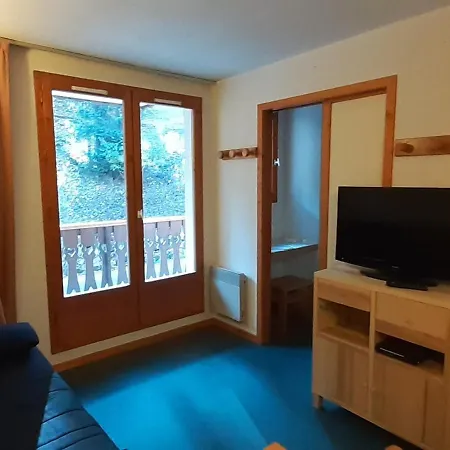 Pour 4 Pers, Balcon - Fr-1-265-337 Modane