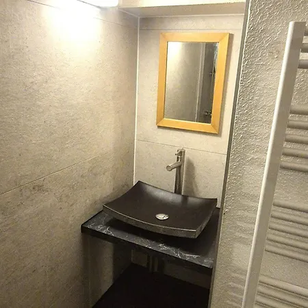 Pour 4 Pers, Balcon - Fr-1-265-337 * Modane