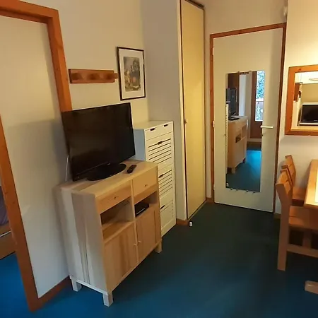 Pour 4 Pers, Balcon - Fr-1-265-337 Διαμέρισμα